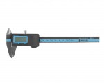 Штангенциркуль цифровой NORGAU 0-150 мм/0,01мм, IP67